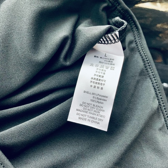 Leotard tutu - Picture 2 of 3